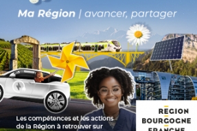 Comment la Région diminue son impact et agit concrètement sur l’ensemble du territoire